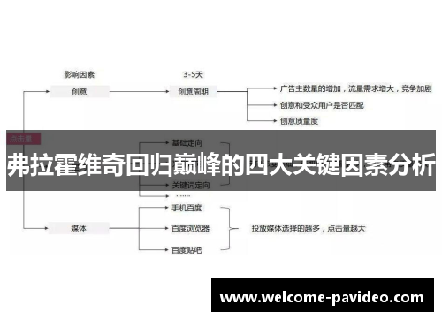 弗拉霍维奇回归巅峰的四大关键因素分析 弗拉霍维奇回归巅峰的四大关键因素分析