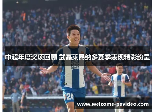 中超年度奖项回顾 武磊莱昂纳多赛季表现精彩纷呈