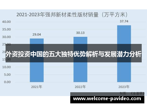 外资投资中国的五大独特优势解析与发展潜力分析 外资投资中国的五大独特优势解析与发展潜力分析