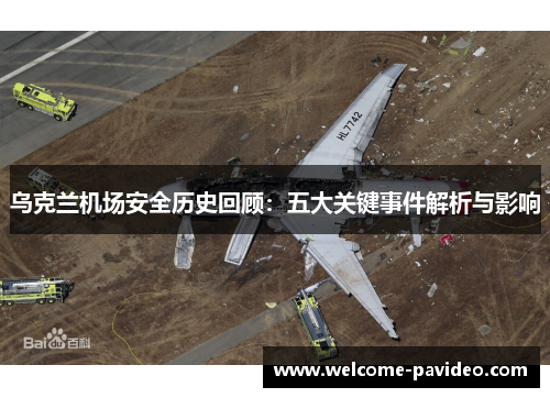 乌克兰机场安全历史回顾：五大关键事件解析与影响