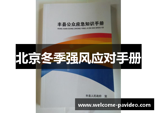 北京冬季强风应对手册