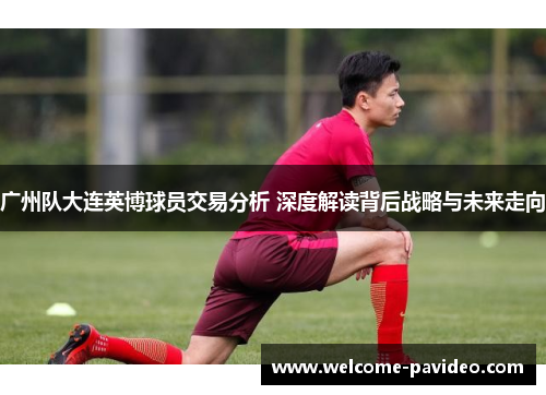 广州队大连英博球员交易分析 深度解读背后战略与未来走向