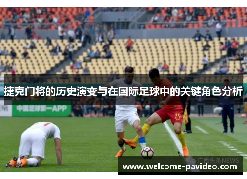 捷克门将的历史演变与在国际足球中的关键角色分析