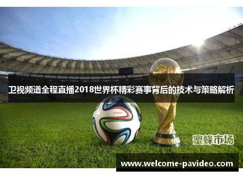 卫视频道全程直播2018世界杯精彩赛事背后的技术与策略解析