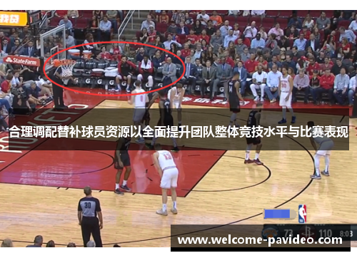 合理调配替补球员资源以全面提升团队整体竞技水平与比赛表现 合理调配替补球员资源以全面提升团队整体竞技水平与比赛表现