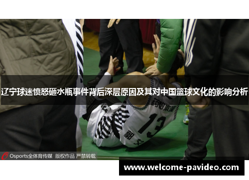 辽宁球迷愤怒砸水瓶事件背后深层原因及其对中国篮球文化的影响分析