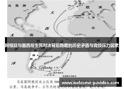 阿根廷与墨西哥生死对决背后隐藏的历史矛盾与竞技压力因素 阿根廷与墨西哥生死对决背后隐藏的历史矛盾与竞技压力因素