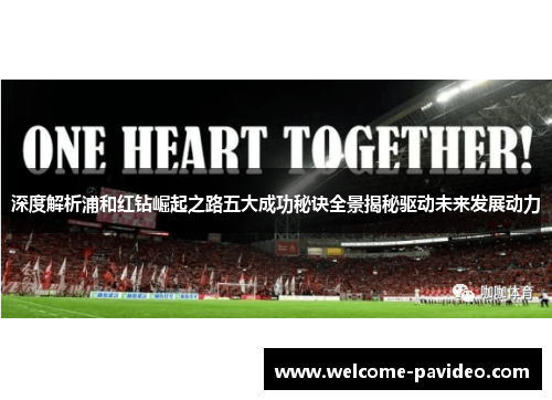 深度解析浦和红钻崛起之路五大成功秘诀全景揭秘驱动未来发展动力 深度解析浦和红钻崛起之路五大成功秘诀全景揭秘驱动未来发展动力