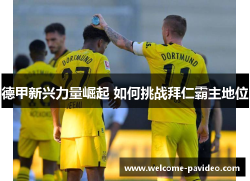 德甲新兴力量崛起 如何挑战拜仁霸主地位